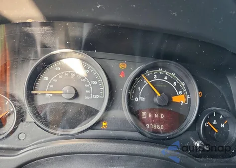 2016 Jeep Patriot Sport z USA, uszkodzony, nr VIN 1C4NJRBB9GD709812